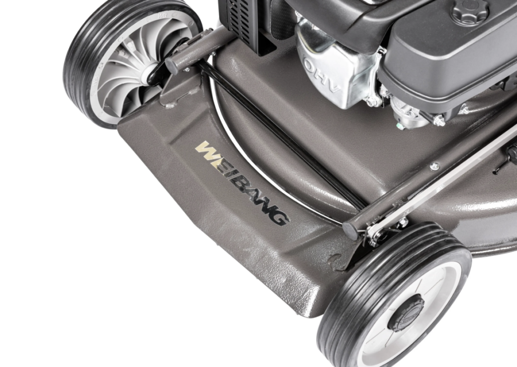 Kosiarka spalinowa Weibang WB537HCU
